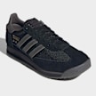 adidas Originals SL 72 RS czarny 93392 3