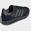 adidas Originals SL 72 RS czarny 93392 4