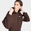 adidas Originals Neuclassics Fullzip Hoodie bruin 93420 3