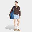 adidas Originals Neuclassics Fullzip Hoodie braun 93420 5