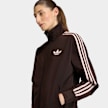 adidas Originals Firebird Loose Tracktop castanho 93411 3