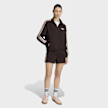 adidas Originals Firebird Loose Tracktop castanho 93411 5