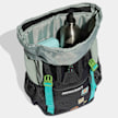 adidas Originals Minecraft Backpack schwarz 93385 4