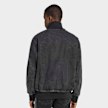 adidas Originals Denim Firebird Tracktop preto 93379 2