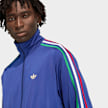 adidas Originals Firebird Tracktop azul 93384 3