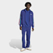 adidas Originals Firebird Tracktop niebieski 93384 5