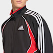 adidas Originals Teamgeist Tracktop czarny 93388 3
