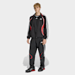 adidas Originals Teamgeist Tracktop crna 93388 5
