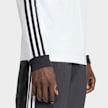 adidas Originals 3-Stripes Longsleeve Tee biały 93390 4
