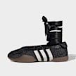 adidas Originals Taekwondo Mei Ballet czarny 93425 1