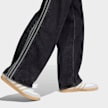 adidas Originals Firebird Pants crna 93408 4