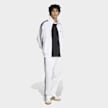 adidas Originals Firebird Trackpants wit 93403 5