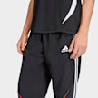 adidas Originals Teamgeist Trackpants schwarz 93417 3