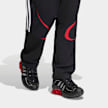 adidas Originals Teamgeist Trackpants schwarz 93417 4