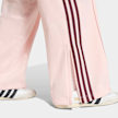 adidas Originals Firebird Loose Track Pants różowy 93389 3