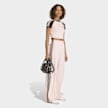 adidas Originals Firebird Loose Track Pants rosa 93389 5
