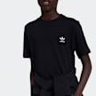 adidas Originals Tee noir 93396 3