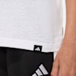 adidas Originals Football Tee branco 93394 4