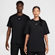 Nike Nocta NRG Nocta CS Shortsleeve Tee crna 93461 1