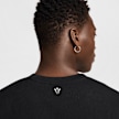 Nike Nocta NRG Nocta CS Shortsleeve Tee nero 93461 7
