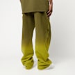 Nike Nocta NRG CS Washed Fleece Pants vert 93467 3