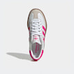 adidas Originals Sambae (GS) wit 93480 6