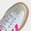 adidas Originals Sambae (GS) biały 93480 7