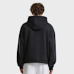 Mister Tee Best Ramen Fluffy Hoody preto 93446 2