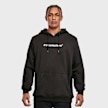 Mister Tee Lucky Charm Hoody nero 93451 1