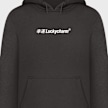 Mister Tee Lucky Charm Hoody noir 93451 3