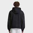 Mister Tee Faith And Trust Fluffy Hoody crna 93452 2