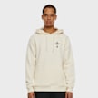 Mister Tee Holy Cross Hoody Beige 93457 1