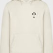 Mister Tee Holy Cross Hoody Beige 93457 3