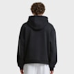Mister Tee Startlights Fluffy Hoody negro 93454 2