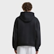 Mister Tee Pulp Fiction Jules Magazine Cover Fluffy Hoody nero 93455 2
