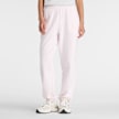 New Balance Sport Essentials French Terry Jogger rosa 93526 1