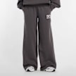 New Balance Reimagined Fleece Pants grijs 93525 1