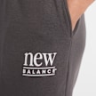 New Balance Reimagined Fleece Pants gris 93525 4