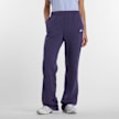 New Balance Interlock Pants pourpre 93534 1