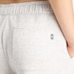 New Balance Linear Heritage Fleece Barrel Pant cinzento 93527 5