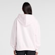 New Balance Sport Essentials Fleece Hoodie rosa  93529 2