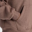 New Balance Sport Essentials Fleece Hoodie braun 93537 5