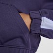 New Balance Interlock Full Zip ljubičasta 93531 5