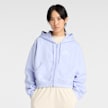 New Balance Linear Heritage Fleece Full Zip azul 93538 1