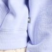 New Balance Linear Heritage Fleece Full Zip azul 93538 5