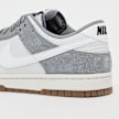 Nike Dunk Low Retro SE grijs 93633 7