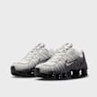 Nike   Shox TL blanc 93631 4
