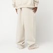 New Balance Sport Essentials Fleece Pants beige 93644 2