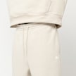New Balance Sport Essentials Fleece Pants beige 93644 3