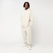 New Balance Sport Essentials Fleece Hoodie bež 93645 4